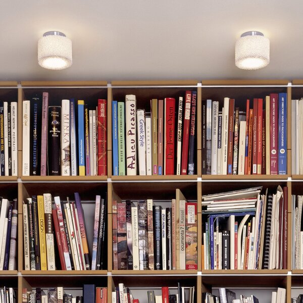 Plafoniere Serien Lighting, Reef, reglabil, Bej, Camera de zi, Design