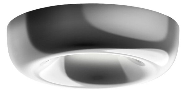 Spoturi Serien Lighting, Cavity Recessed S, reglabil, Metalic, Camera de zi, Metal, Design