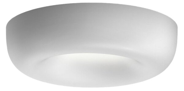 Spoturi Serien Lighting, Cavity Recessed S, reglabil, Alb, Camera de zi, Metal, Design