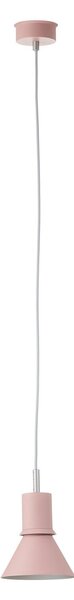 Lustră Pendul Anglepoise, Type 80, Roz / Rosé, Camera de zi, Metal, Design