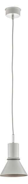 Lustră Pendul Anglepoise, Type 80, Gri, Camera de zi, Metal, Design