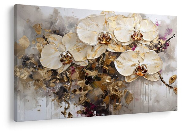 Tablou - Orhidee (90x60 cm)