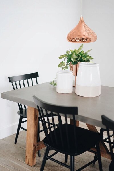 Lampa DE TAVAN oglinda ROSE Gold APP270-1CP
