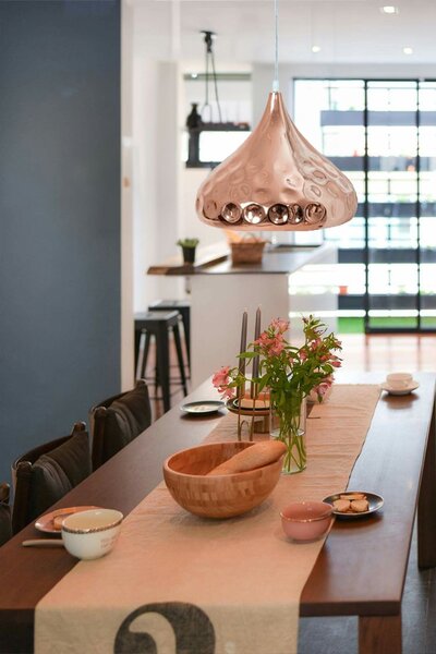 Lampa DE TAVAN oglinda ROSE Gold APP270-1CP
