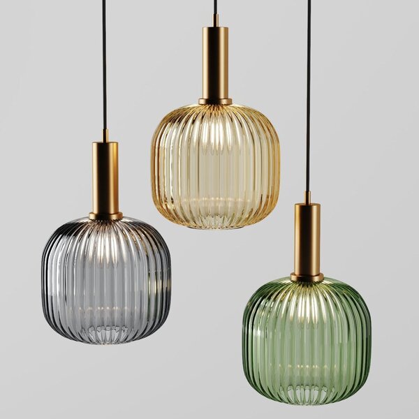 Lampa Green APP462-1CP