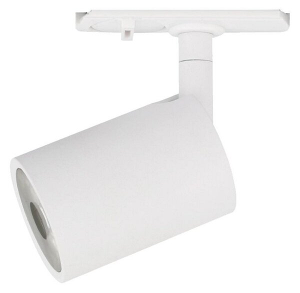 Plafoniere Halo Design, Alb, Metal