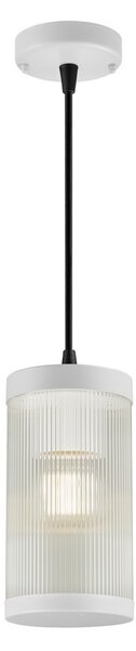 Lampă de Exterior Nordlux, Coupar, reglabil, Alb, Metal