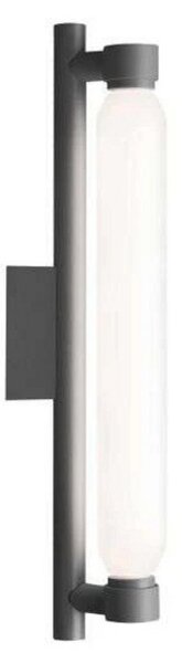 La Roche Wall Lamp 2700K Matt Grey - Nemo Lighting