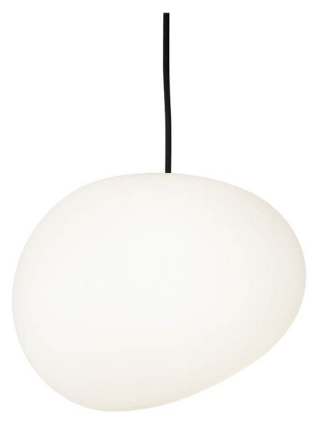 Lămpi de exterior Foscarini, Alb, Terasă, Plastic