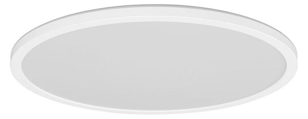 Atria Shine Backlight LED Loflampe Ø42 IP44 Alb