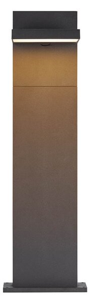 Lămpi de exterior SLV, Negru, Terasă, Aluminiu