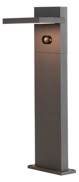 Lămpi de exterior SLV, Negru, Terasă, Aluminiu