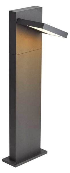 Lămpi de exterior SLV, Negru, Terasă, Aluminiu