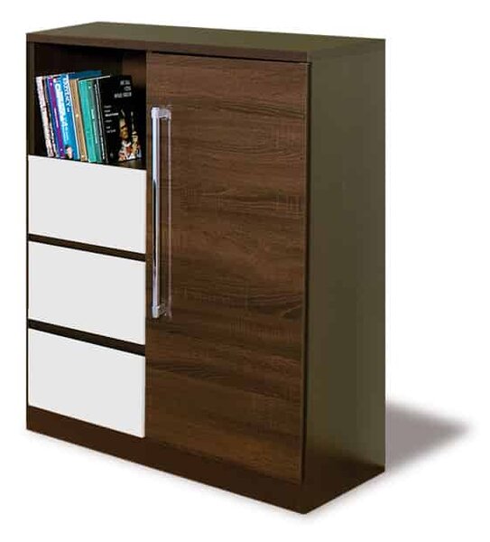 Comoda DOME DY3