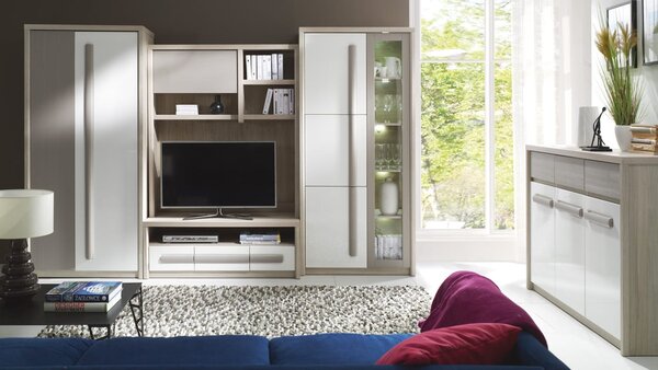 Mobila living ROMA