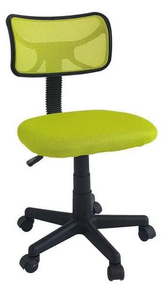 Scaun birou, Lunex UT-C993A, Verde