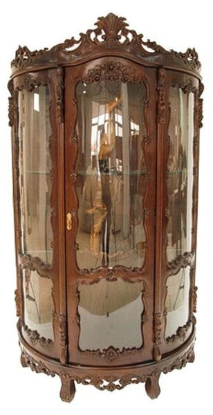 Vitrina Lunex LMR120 Antique