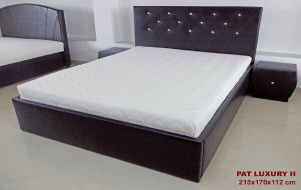 Pat LUXURY II