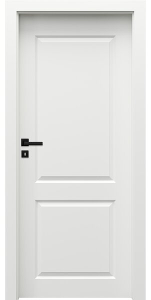 Usa PORTA ROYAL A VOPSEA STANDARD + TOC PORTA SYSTEM