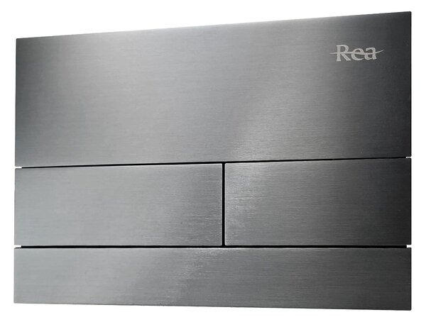 Clapeta pentru rezervor incastrat K011A-Q și Slim024N Rea T Titan