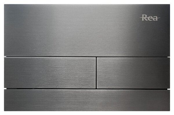 Clapeta pentru rezervor incastrat K011A-Q și Slim024N Rea T Titan