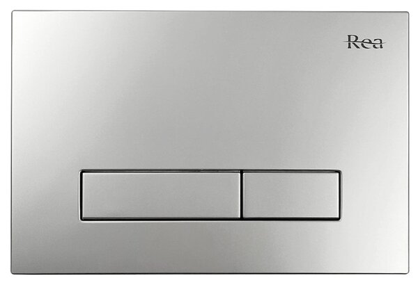 Clapeta pentru rezervor incastrat Rea HD K011A-Q and Slim 024N Satin