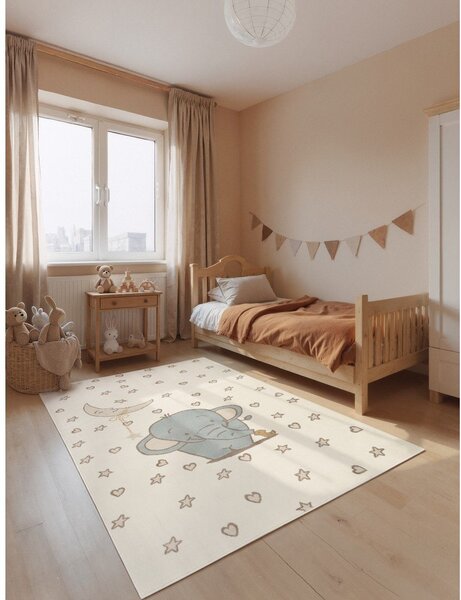 Covor pentru copii 120x170 cm Little Ellie – Hanse Home