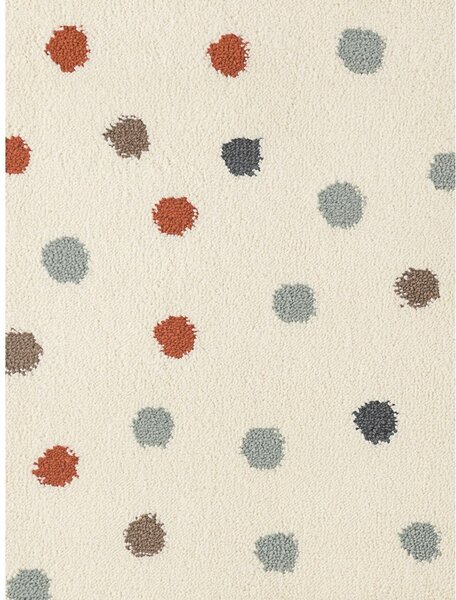 Covor pentru copii 200x290 cm Konfetti – Hanse Home