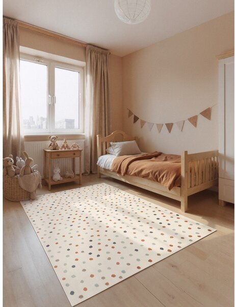 Covor pentru copii 200x290 cm Konfetti – Hanse Home