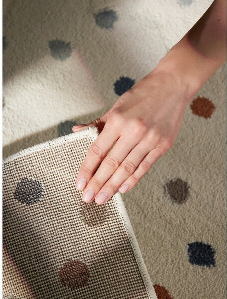 Covor pentru copii 200x290 cm Konfetti – Hanse Home