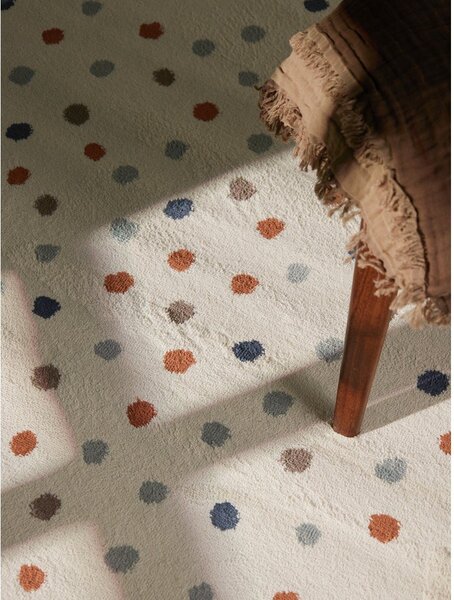 Covor pentru copii 200x290 cm Konfetti – Hanse Home