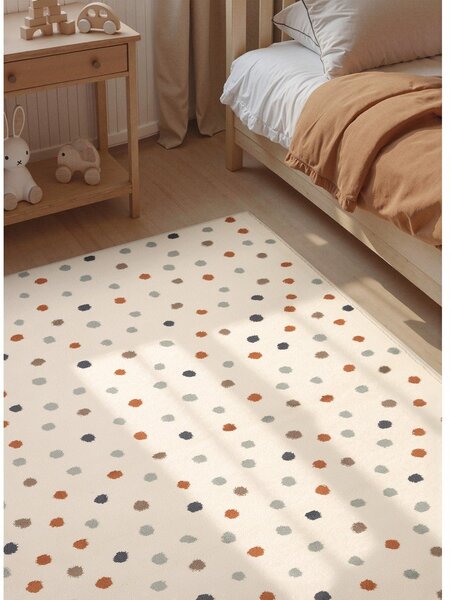 Covor pentru copii 200x290 cm Konfetti – Hanse Home