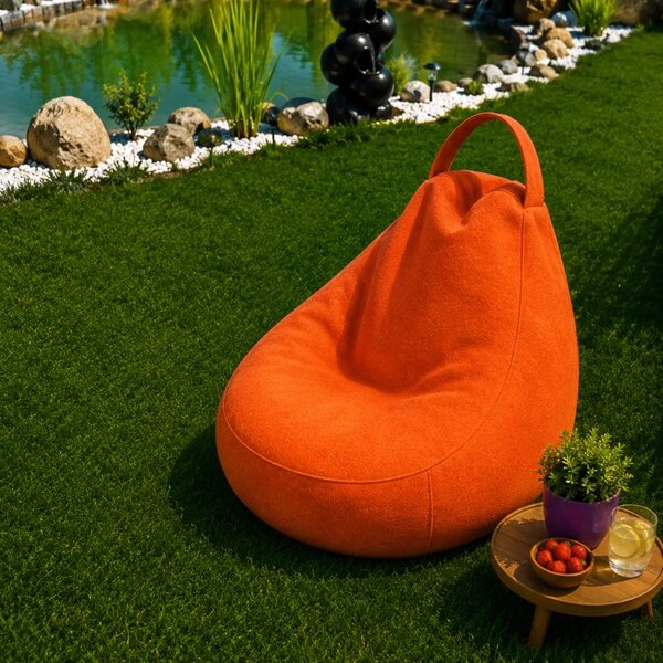 Fotoliu Bean Bag Interior-Exterior (1.1)