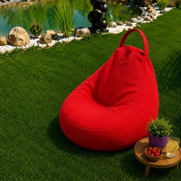 Fotoliu Bean Bag Interior-Exterior (11)