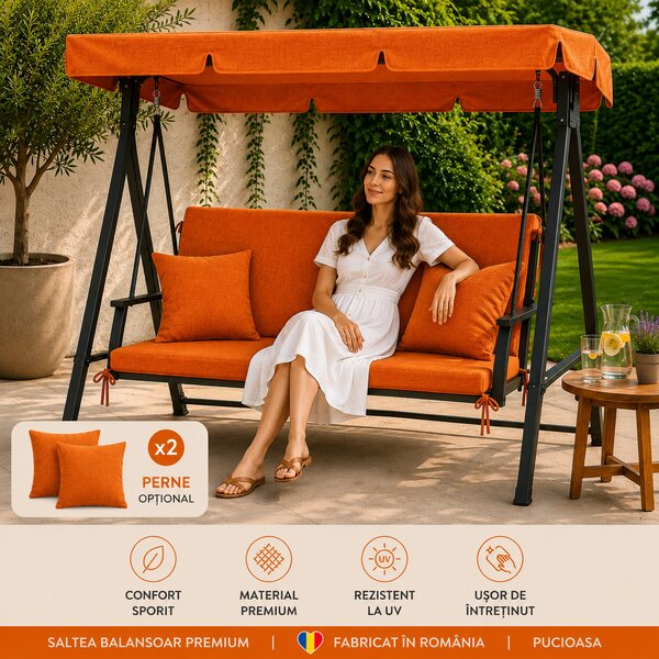 Saltea balansoar premium două segmente (7)
