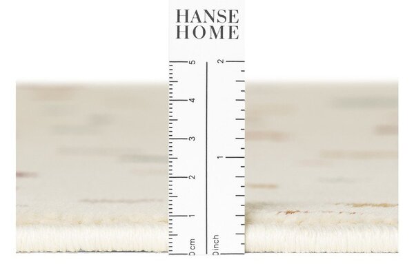 Covor pentru copii ø160 cm Funny Squares – Hanse Home