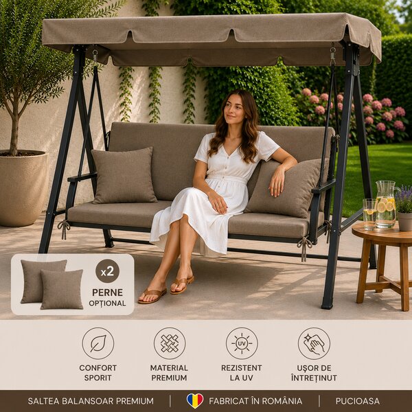 Saltea balansoar premium două segmente (13)