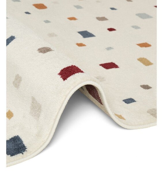 Covor pentru copii ø160 cm Funny Squares – Hanse Home