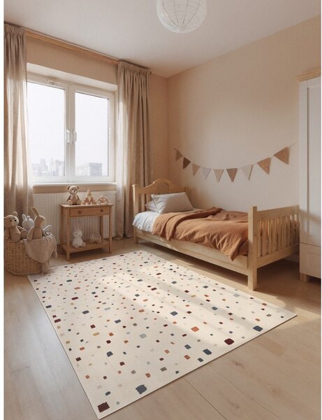 Covor pentru copii 120x170 cm Funny Squares – Hanse Home