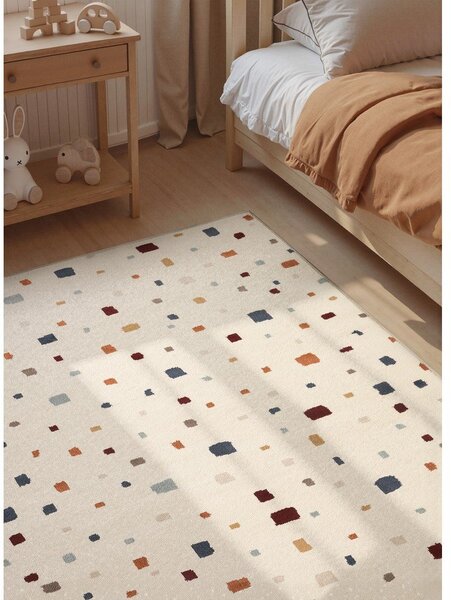 Covor pentru copii 120x170 cm Funny Squares – Hanse Home
