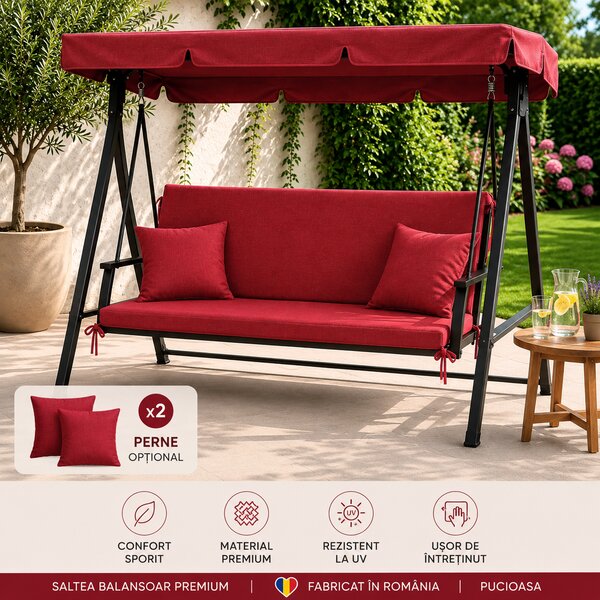 Saltea balansoar premium două segmente (11)