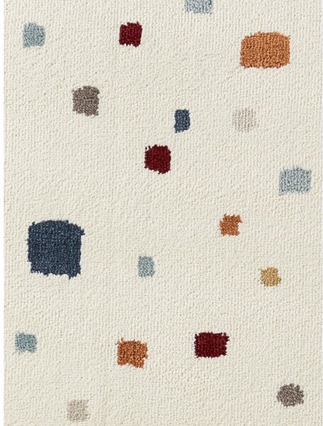 Covor pentru copii ø160 cm Funny Squares – Hanse Home