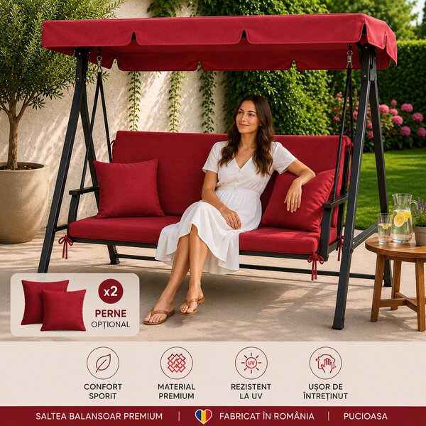 Saltea balansoar premium două segmente (11)