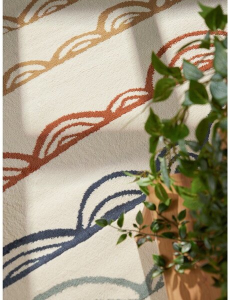 Covor pentru copii 120x170 cm Kiki – Hanse Home