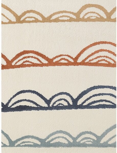 Covor pentru copii 120x170 cm Kiki – Hanse Home