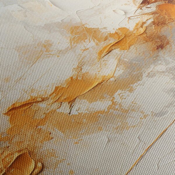 Tablou - Textura aurie (90x60 cm)