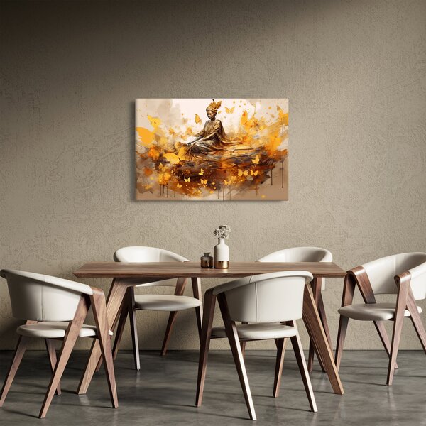 Tablou - Vindecătorul (90x60 cm)