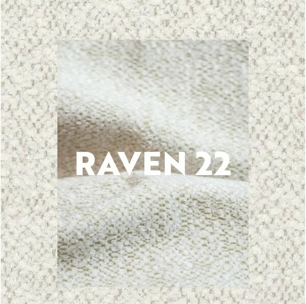 Scaun de masa LAGOS D RAVEN, nuc/bej deschis RAVEN 22