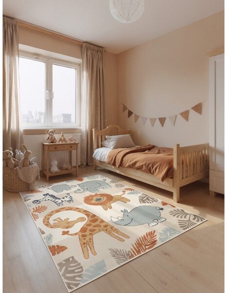 Covor pentru copii 120x170 cm Savanna – Hanse Home