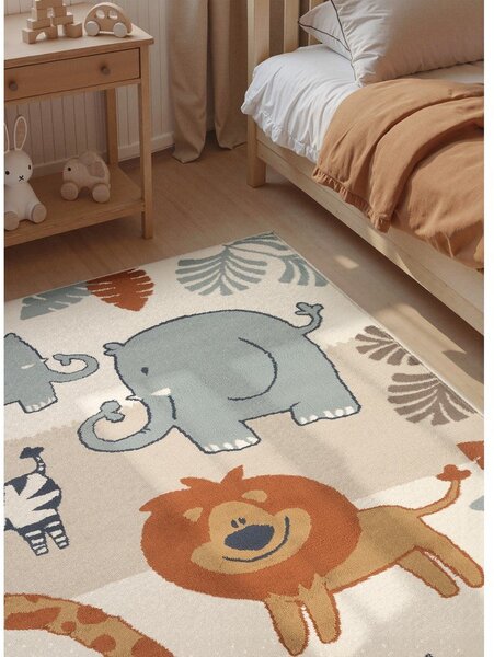 Covor pentru copii 120x170 cm Savanna – Hanse Home